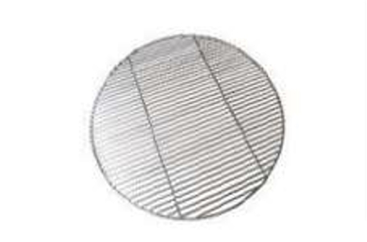 OUTR Inox rooster Kamado