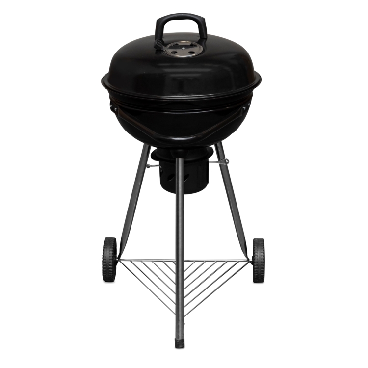 OUTR Kettle BBQ 42