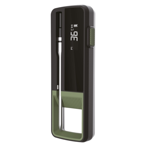 OUTR Meat thermometer