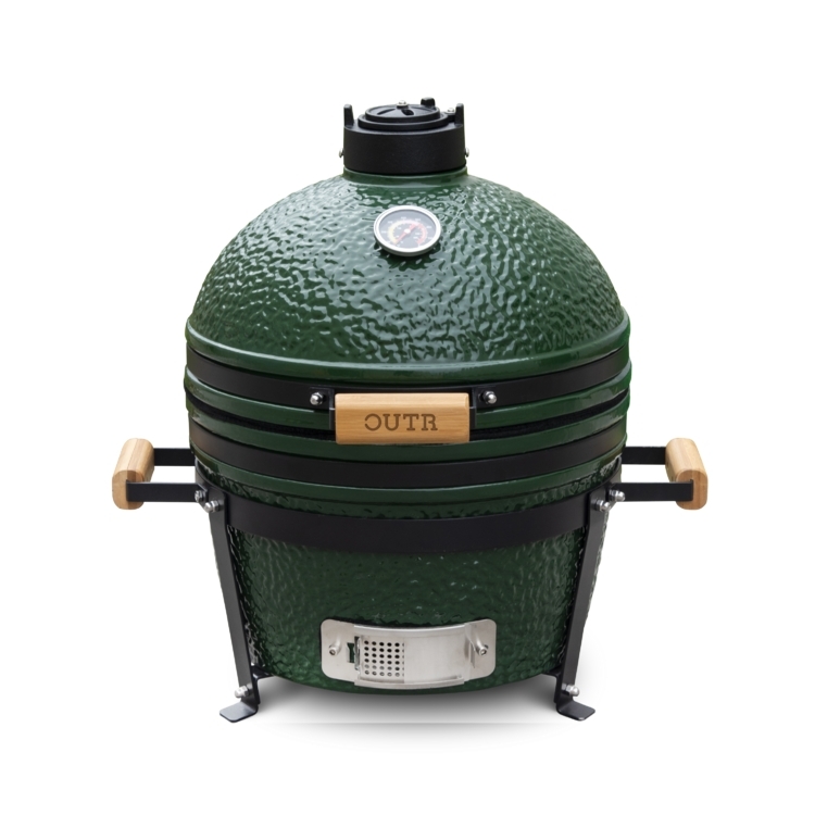 OUTR Kamado Grill Medium 40