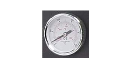 OUTR Thermometer pizza-oven