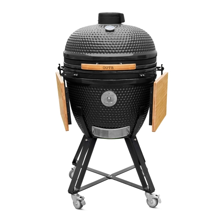 OUTR Kamado Grill XL 60