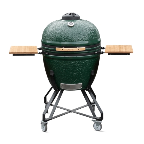 OUTR Kamado Grill XXL 70