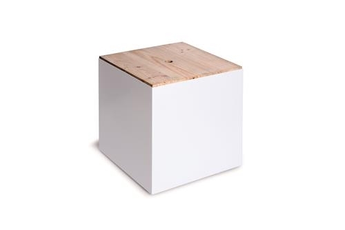 Pellet- houtopslag Odeon hout