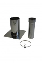 Holetherm saneringsset onder Ø 100-150