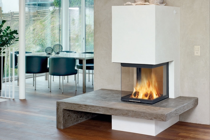 Spartherm Linear Triple 50x74x50