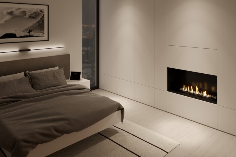 Spartherm Ebios Fire Line 800