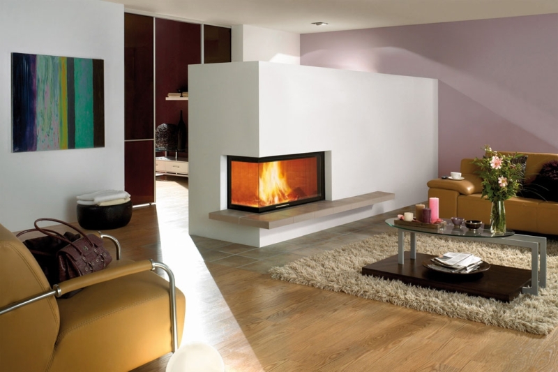 Spartherm Linear Corner 100x41x51 RLA