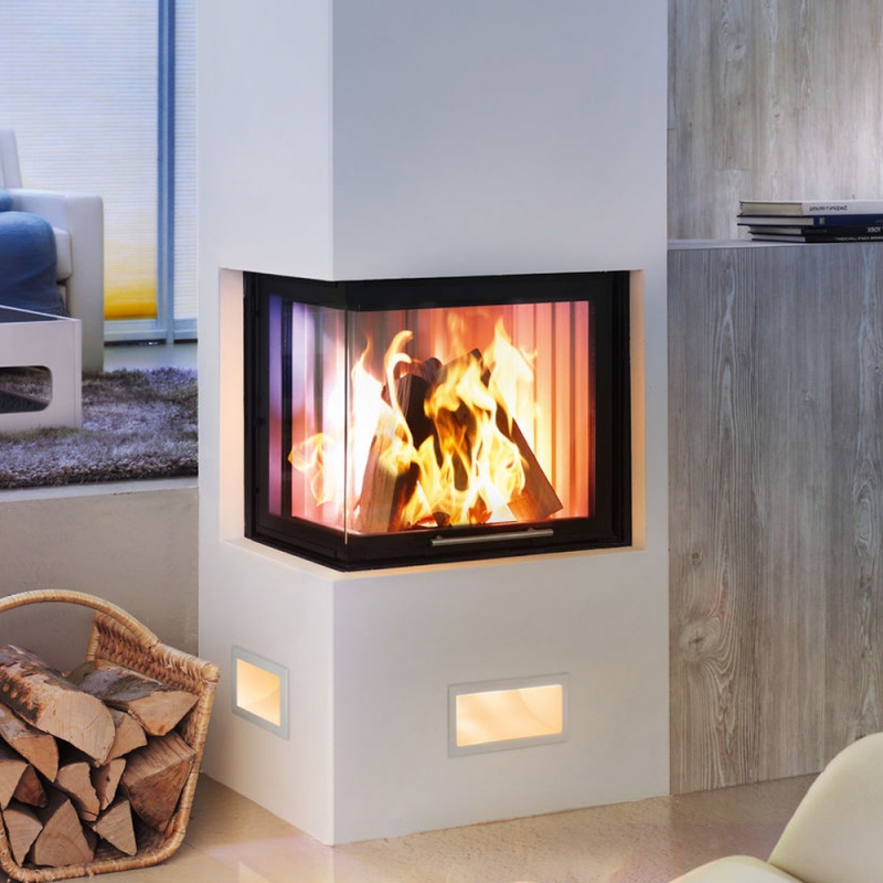 Spartherm Linear Corner 58x39x51 RLA