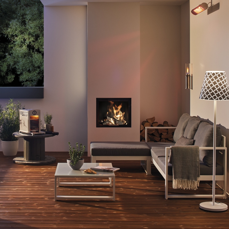 Spartherm Linear Front 60x51