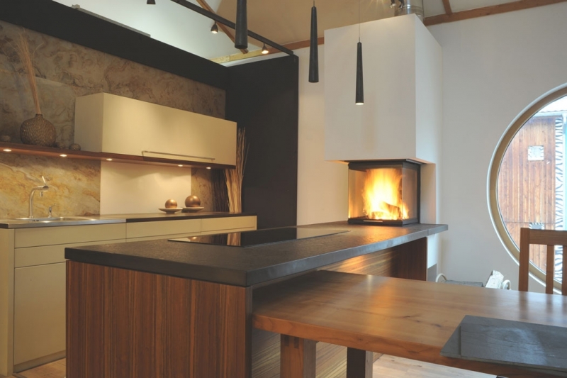 Spartherm Linear Triple 50x54x50
