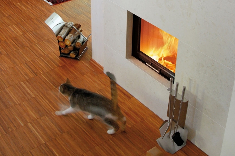 Spartherm Linear Tunnel 60x51