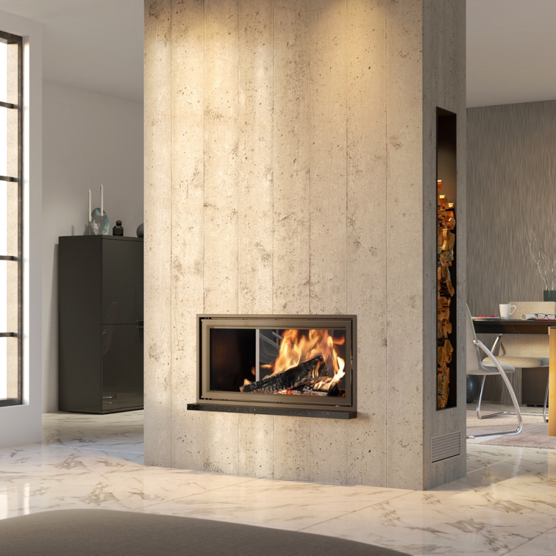 Spartherm Linear Tunnel 88x44 RLA