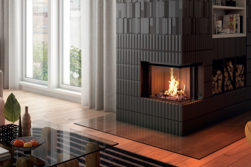 Spartherm Premium Corner 58x39x51