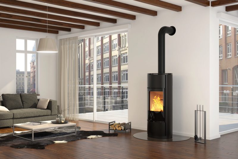 Spartherm Senso L 5.0