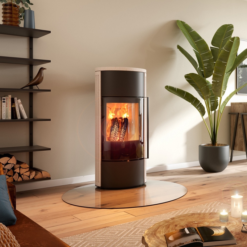 Spartherm Senso L Klassik 2.0