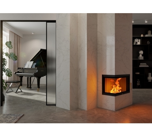 Spartherm Swing Corner 59x39x44 RLU