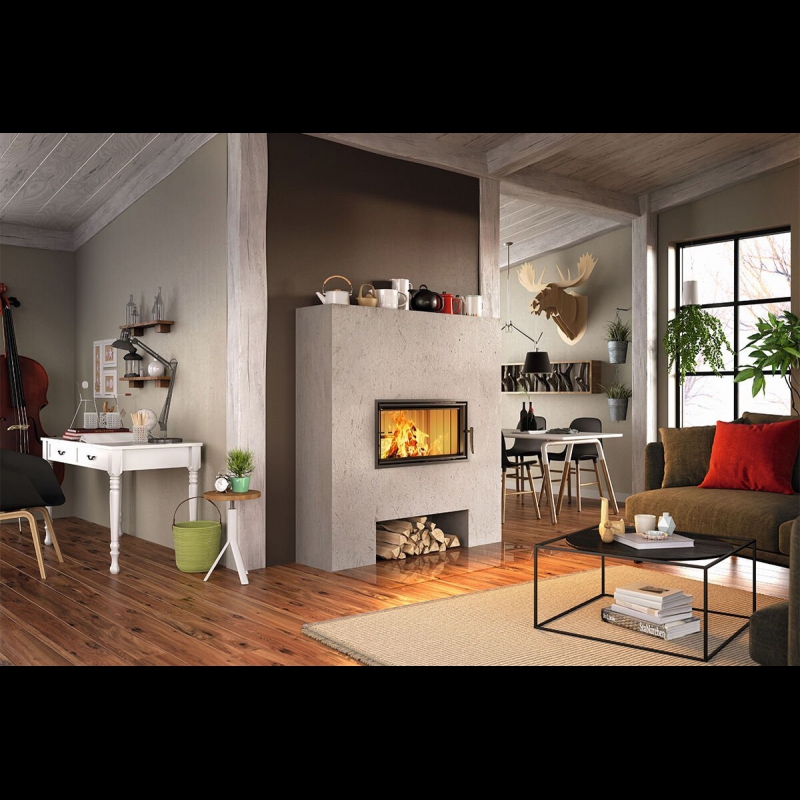 Spartherm Swing Front 73x37
