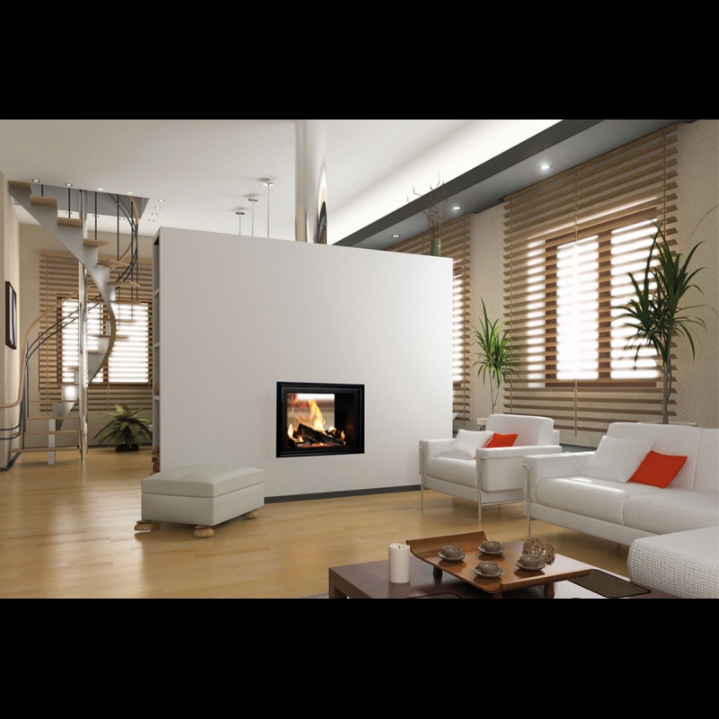 Spartherm Swing Tunnel 67x51