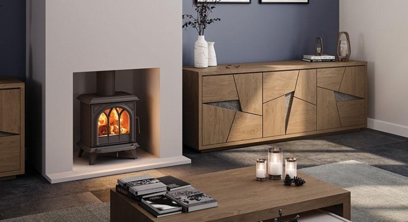 Stovax Huntingdon 20