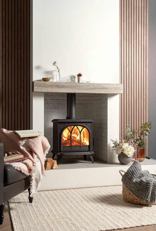 Stovax Huntingdon 30