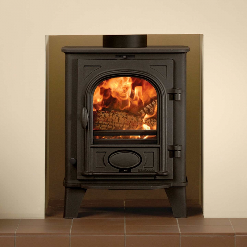 Stovax Stockton 3