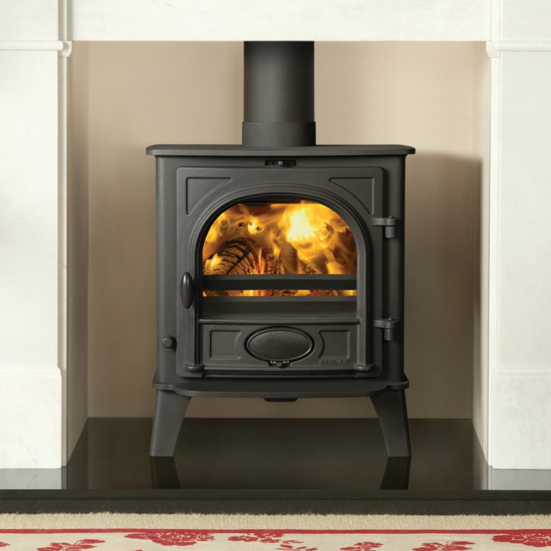 Stovax Stockton 5
