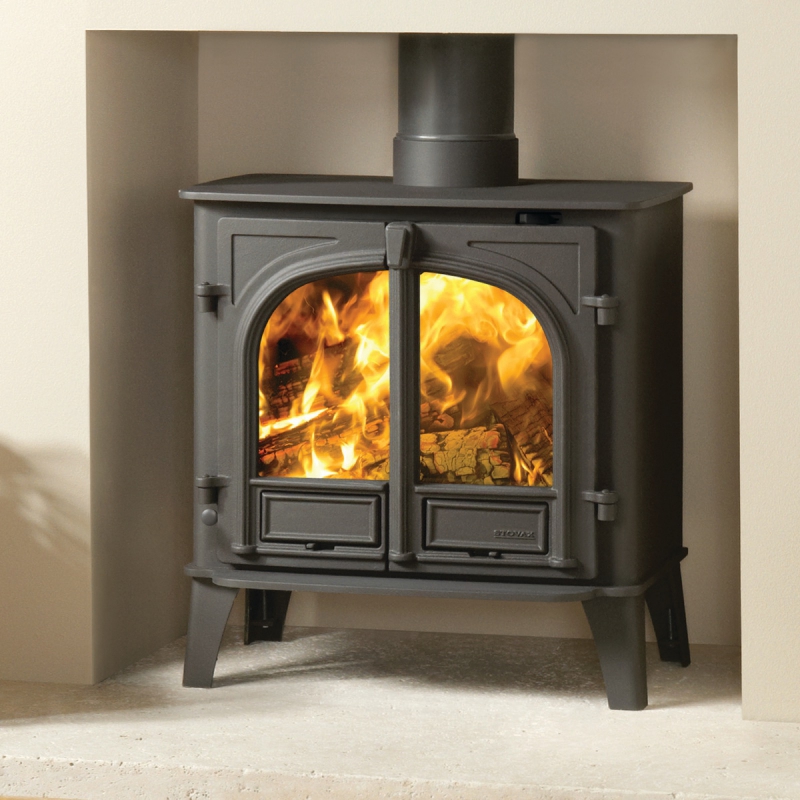 Stovax Stockton 8