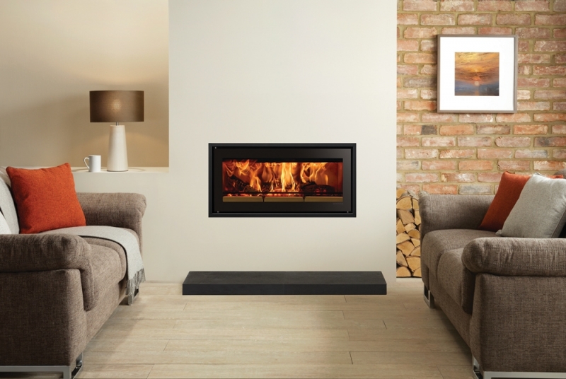 Stovax Studio 1