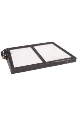 Topper 4525-combi compleet incl. luxe blokken