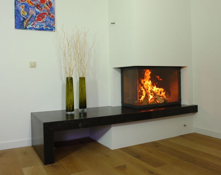 Totem Hoek 900 Ambiance
