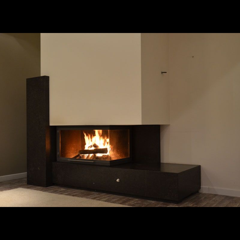 Totem Hoek Horizon 1000 Ambiance
