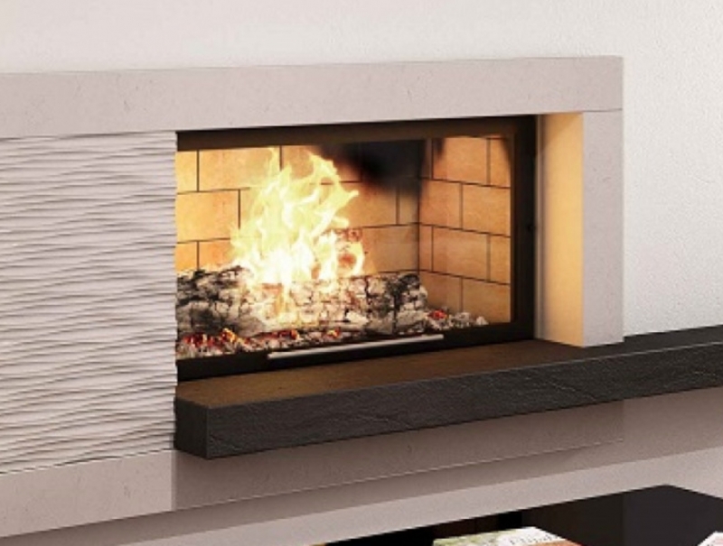 Totem Horizon 1100 Ambiance