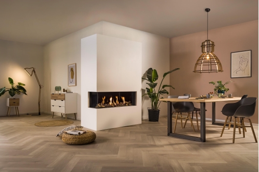 Trimline Fires 120 Corner