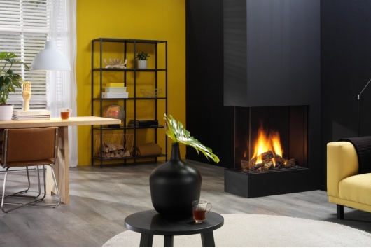 Trimline Fires 73 Roomdivider
