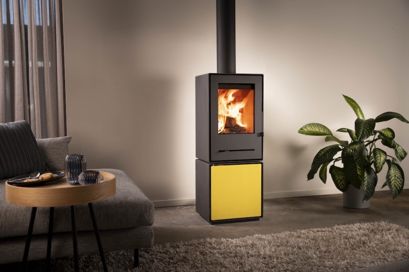 Trimline Fires Woody Grid