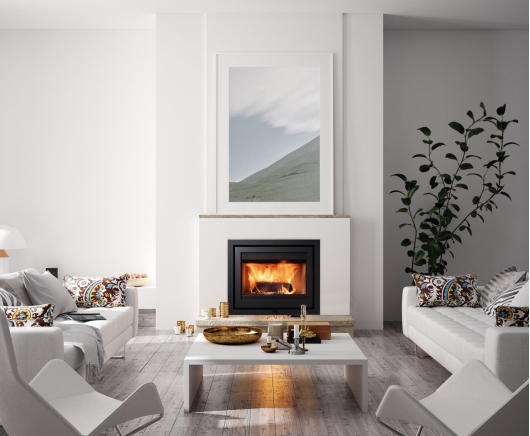 Trimline Woody 60 Insert