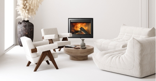 Trimline Woody 72 Insert