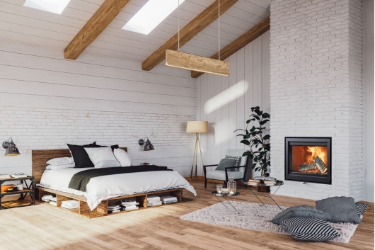 Trimline Woody 72 Insert