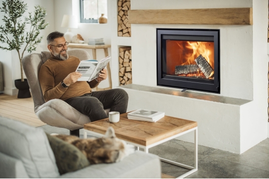 Trimline Woody 72 Insert