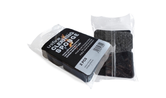 Unifire Cleaning sponge