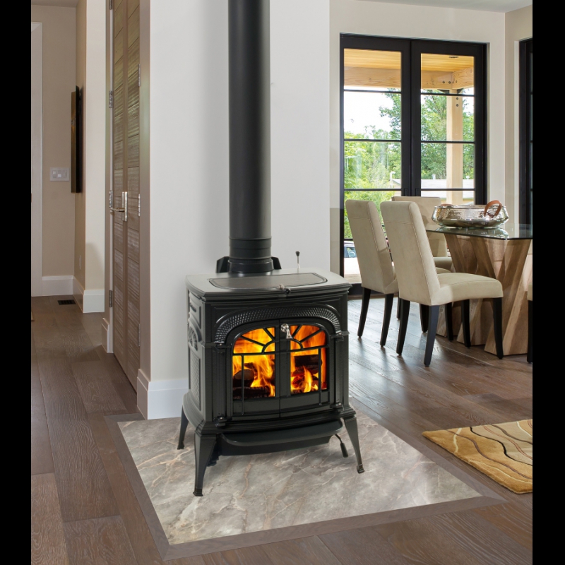 Vermont Castings Intrepid