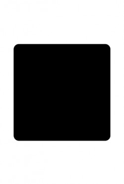 Vloerplaat Vierkant 80 X 80 cm Antraciet