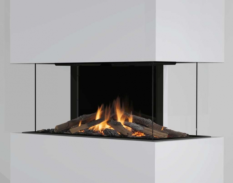 Wanders Danta 800 4-Zijdig Glas