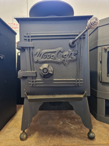 WoodCraft