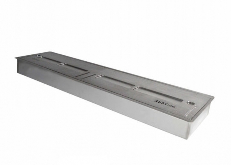 Xaralyn Bio Ethanol brander XXL