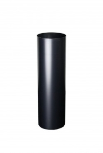 50 cm pijp geblauwd 100