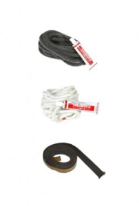  6mm koord wit 5mtr + tube lijm 17ml 129/139