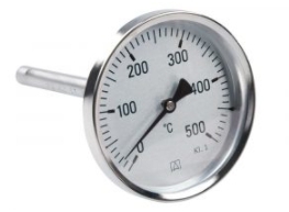 ABCAT insteekthermometer