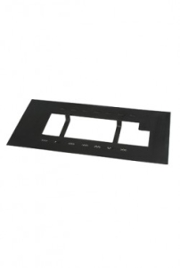 Adapterplaat voor hoek/panorama 70 cm (Topper 4813)